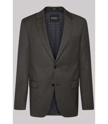 Veste modulable digel 32choco