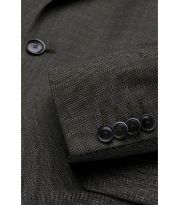 Veste modulable digel 32choco