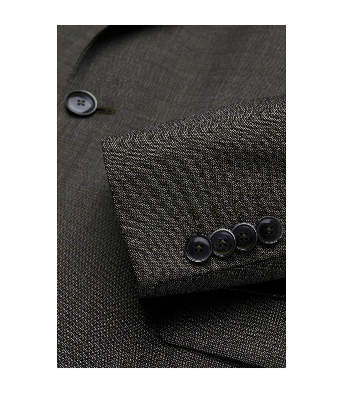 Veste modulable digel 32choco