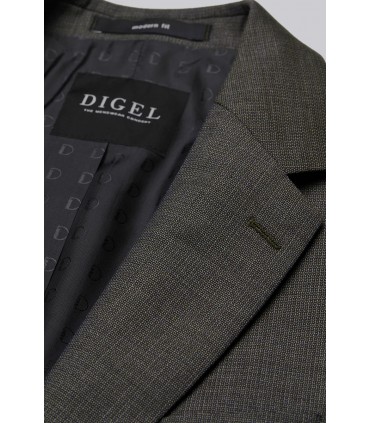 Veste modulable digel 32choco