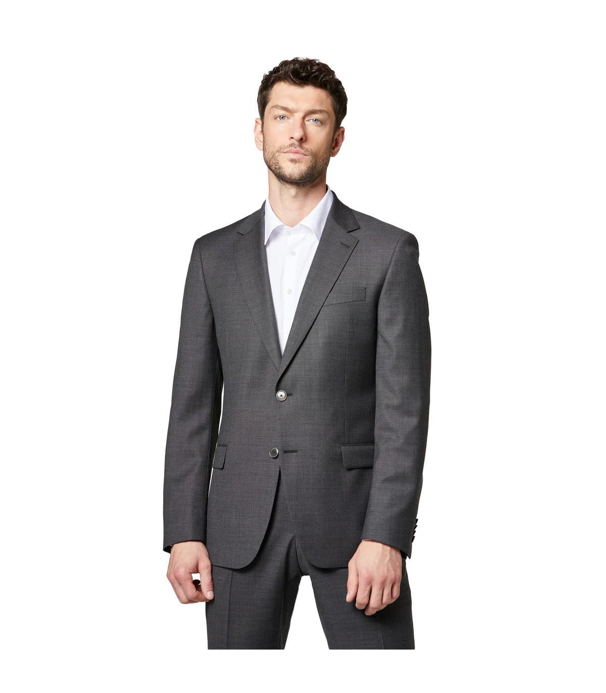 Veste modulable digel 42gris