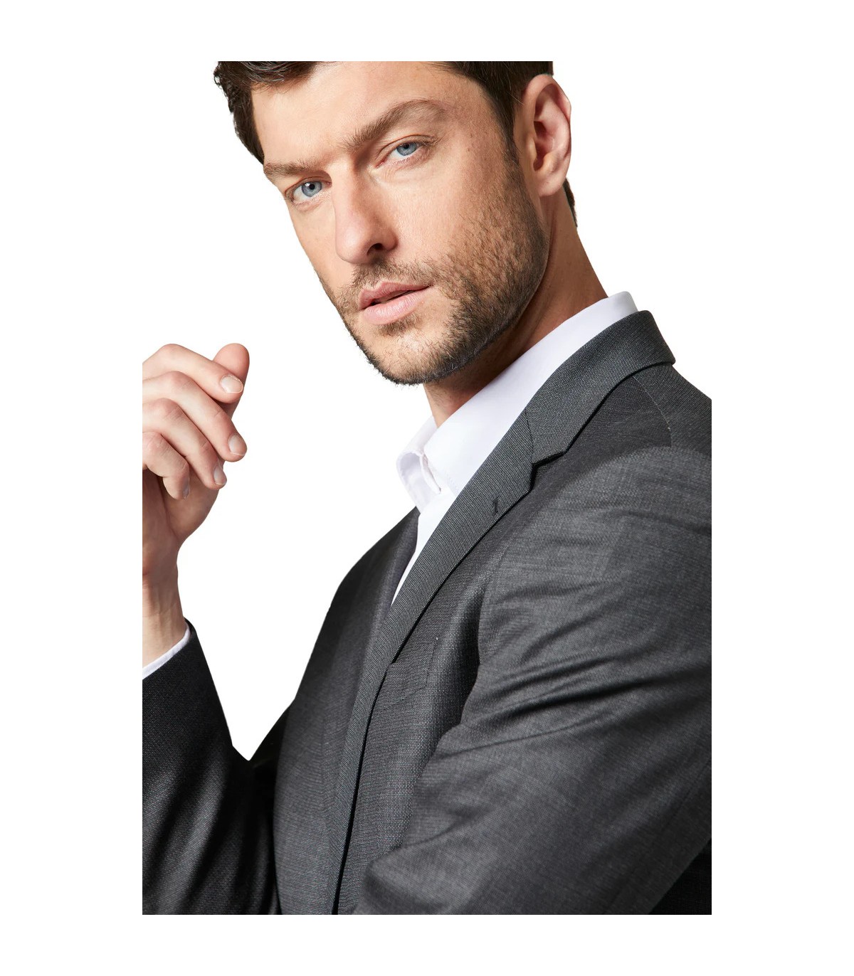 Veste modulable digel 42gris