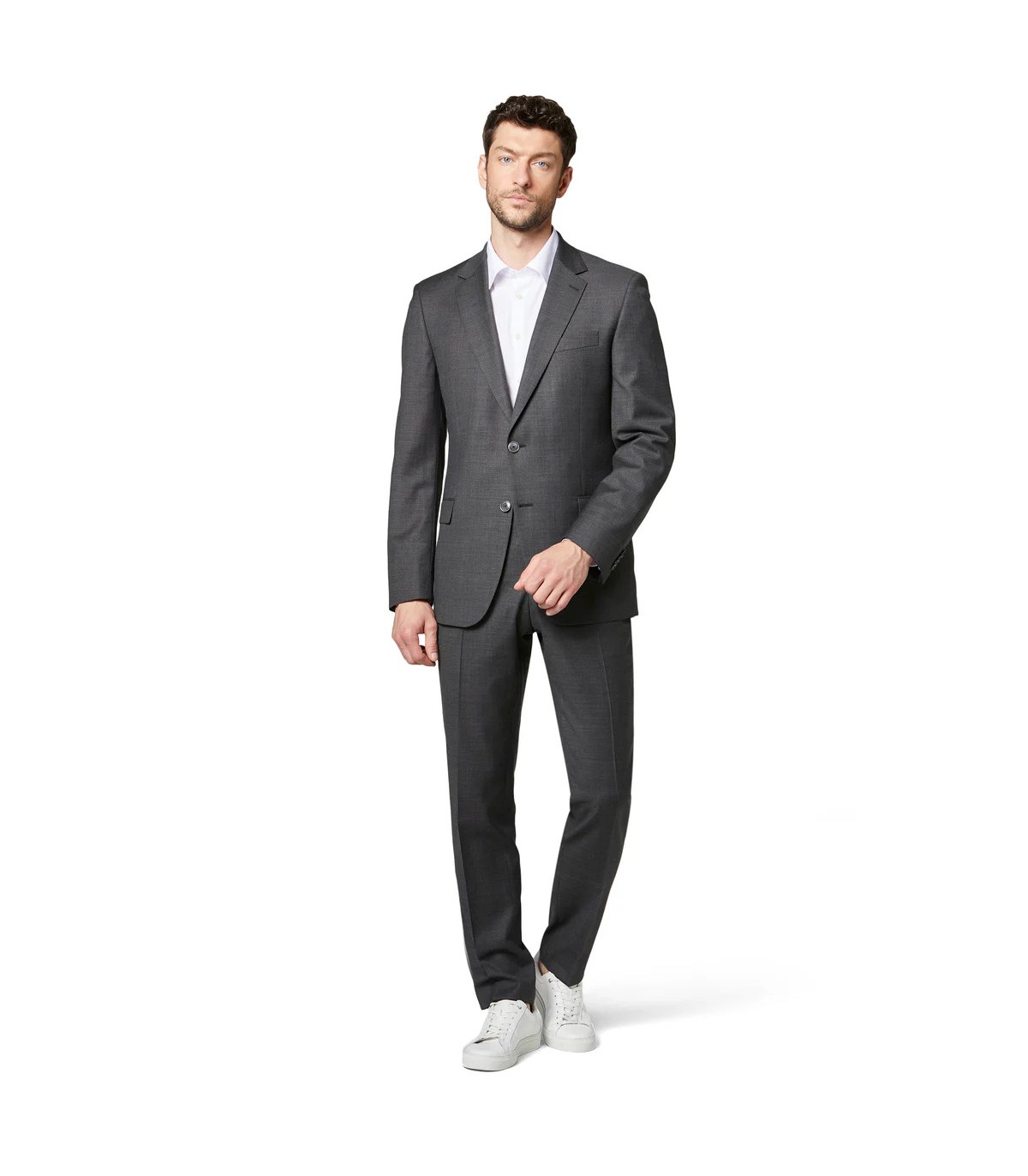 Veste modulable digel 42gris