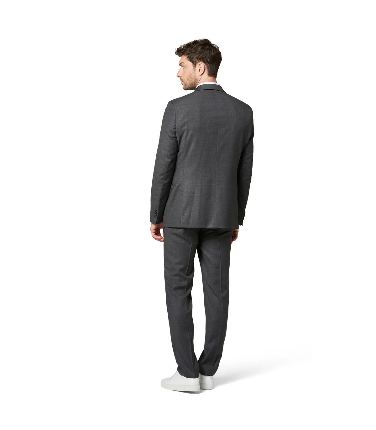 Veste modulable digel 42gris