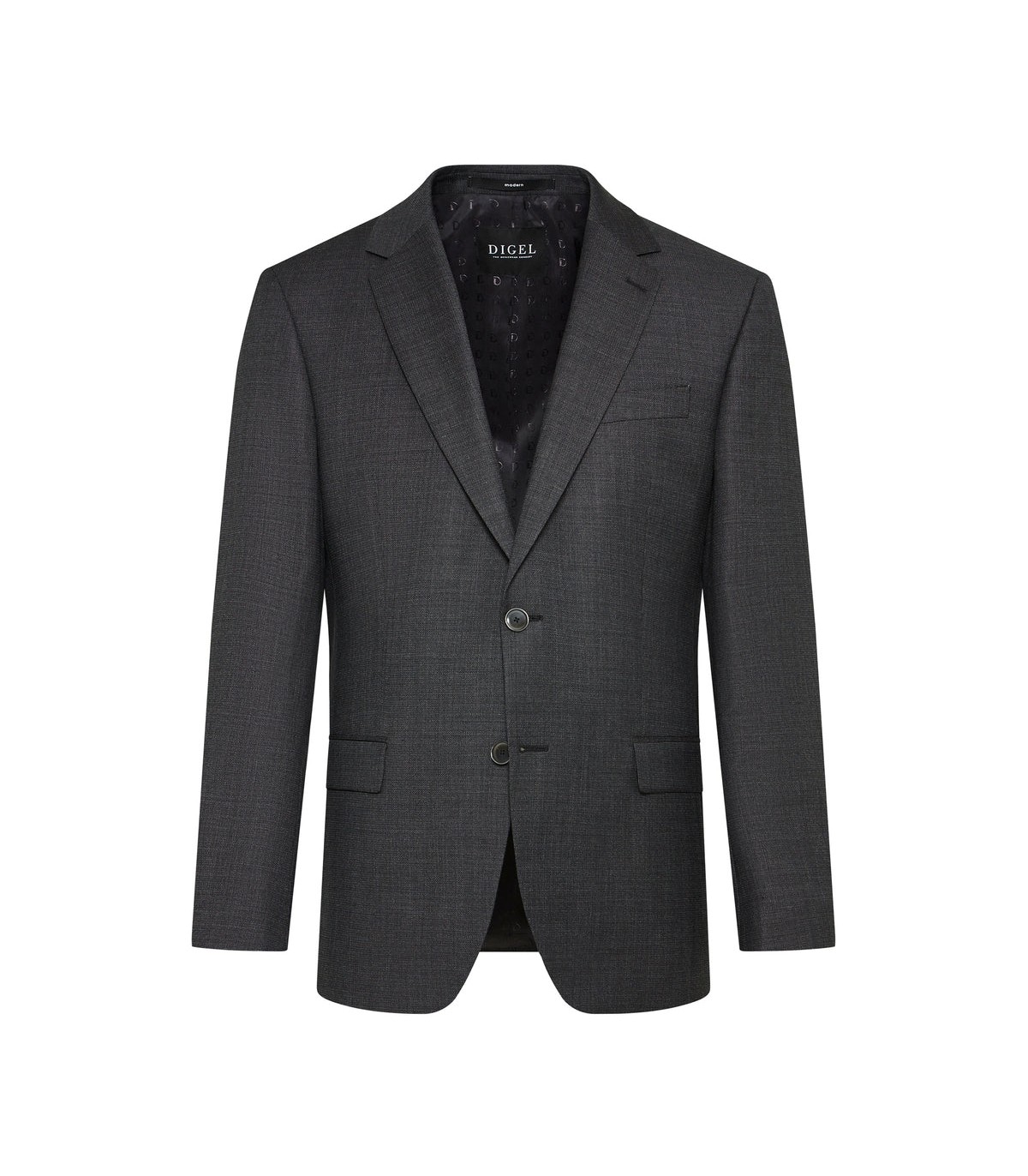 Veste modulable digel 42gris