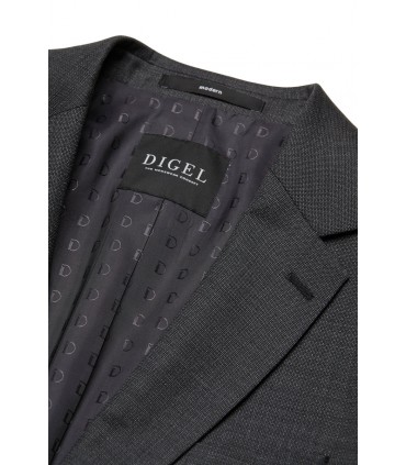 Veste modulable digel 42gris
