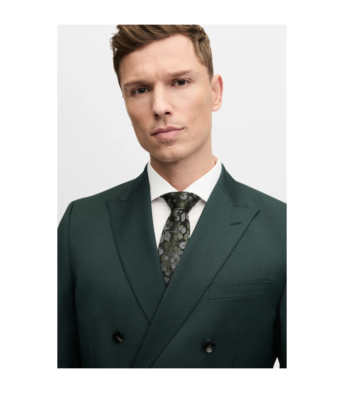 Veste modulable digel 50vert