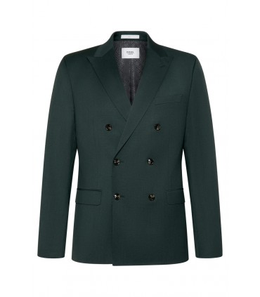 Veste modulable digel 50vert