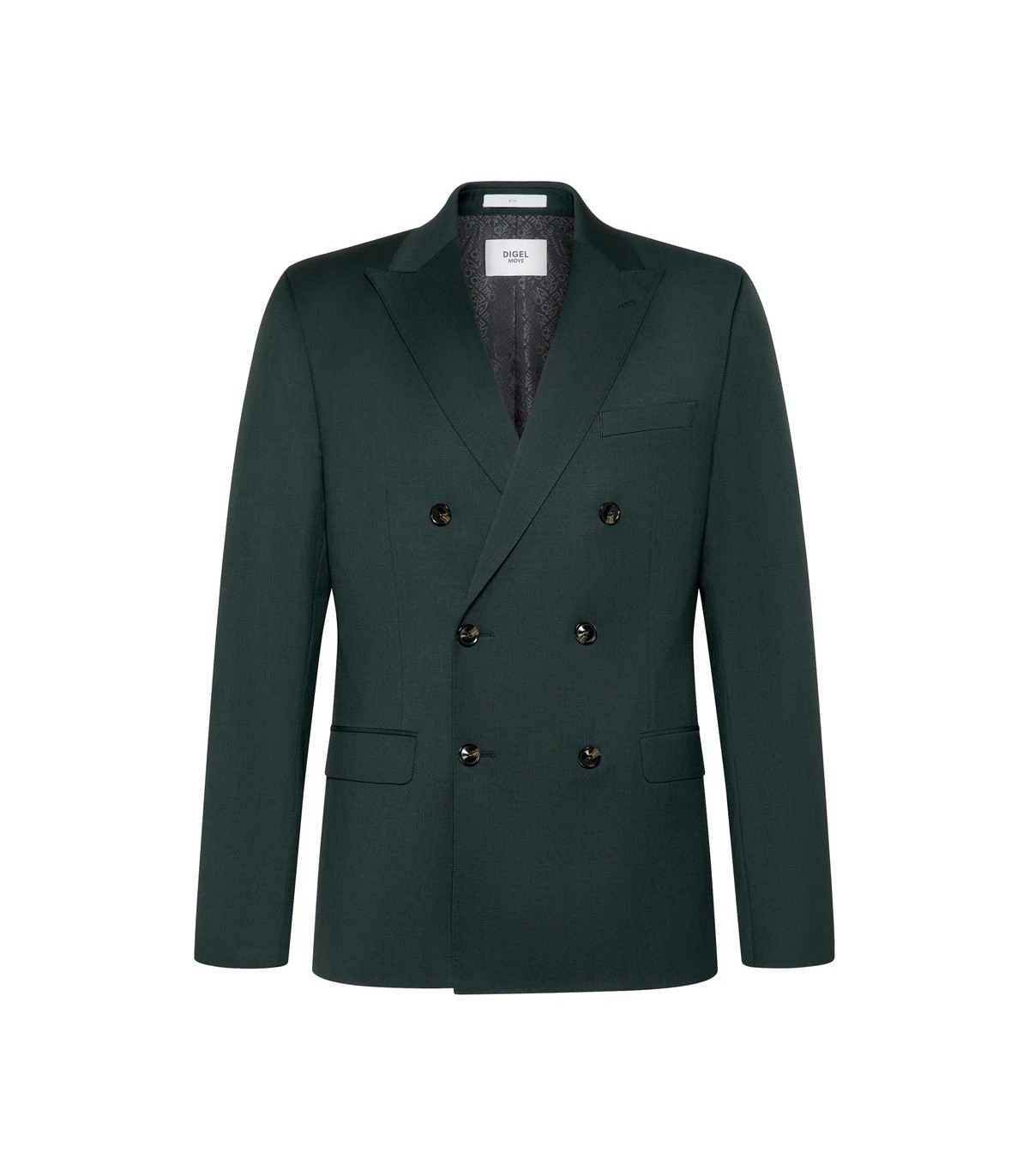 Veste modulable digel 50vert