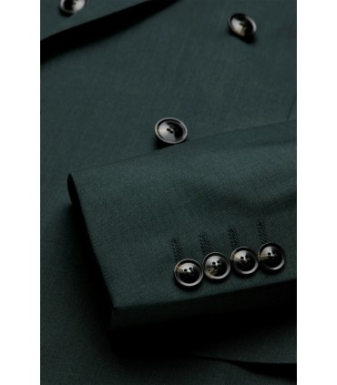 Veste modulable digel 50vert