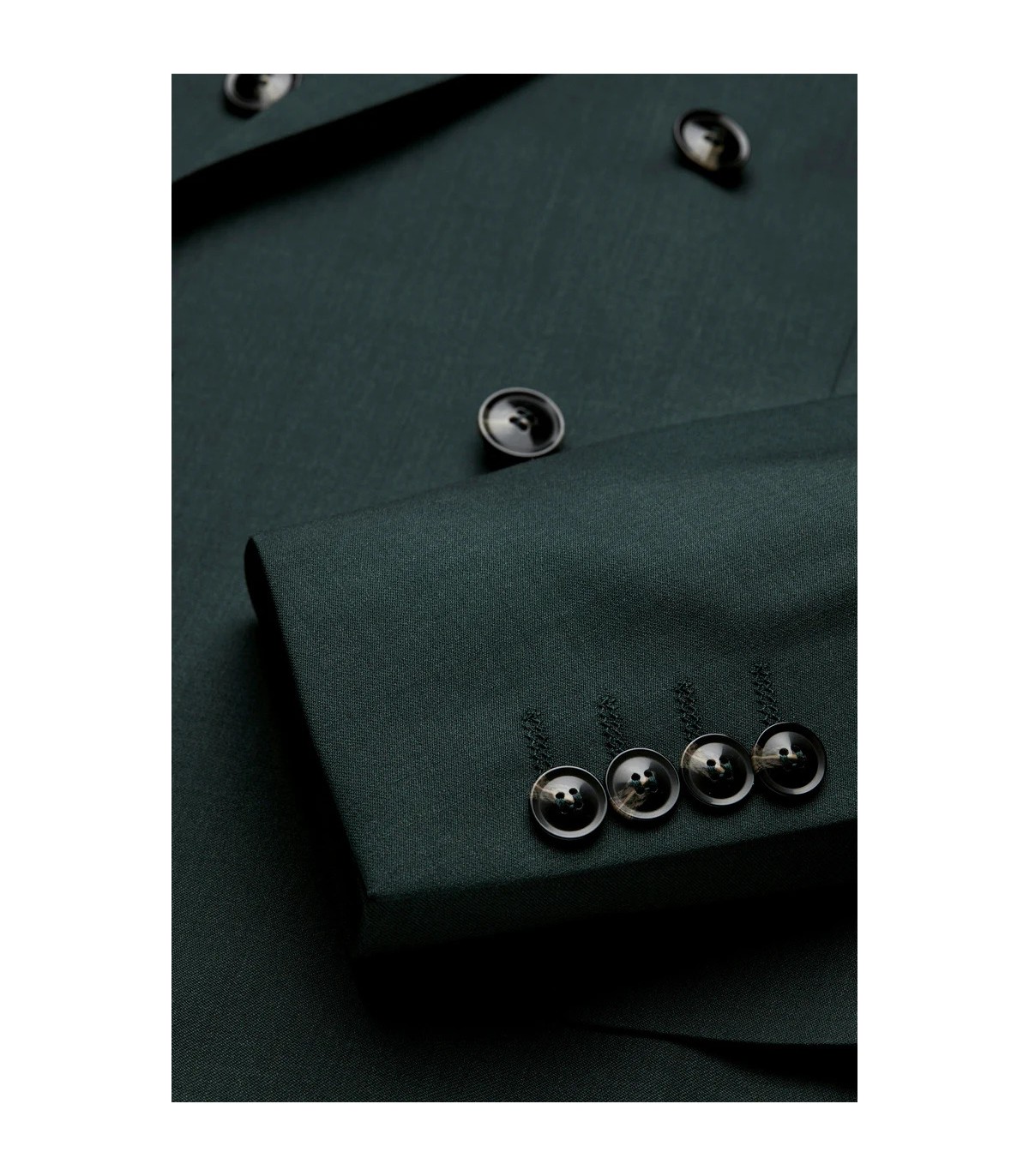 Veste modulable digel 50vert