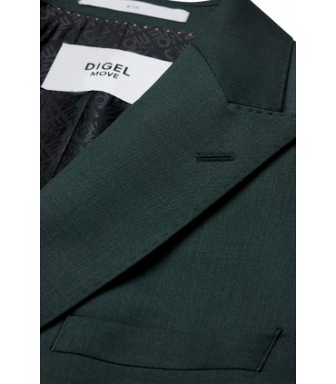 Veste modulable digel 50vert