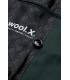 Veste modulable digel 50vert