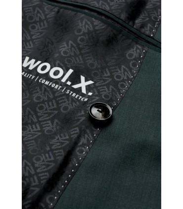 Veste modulable digel 50vert