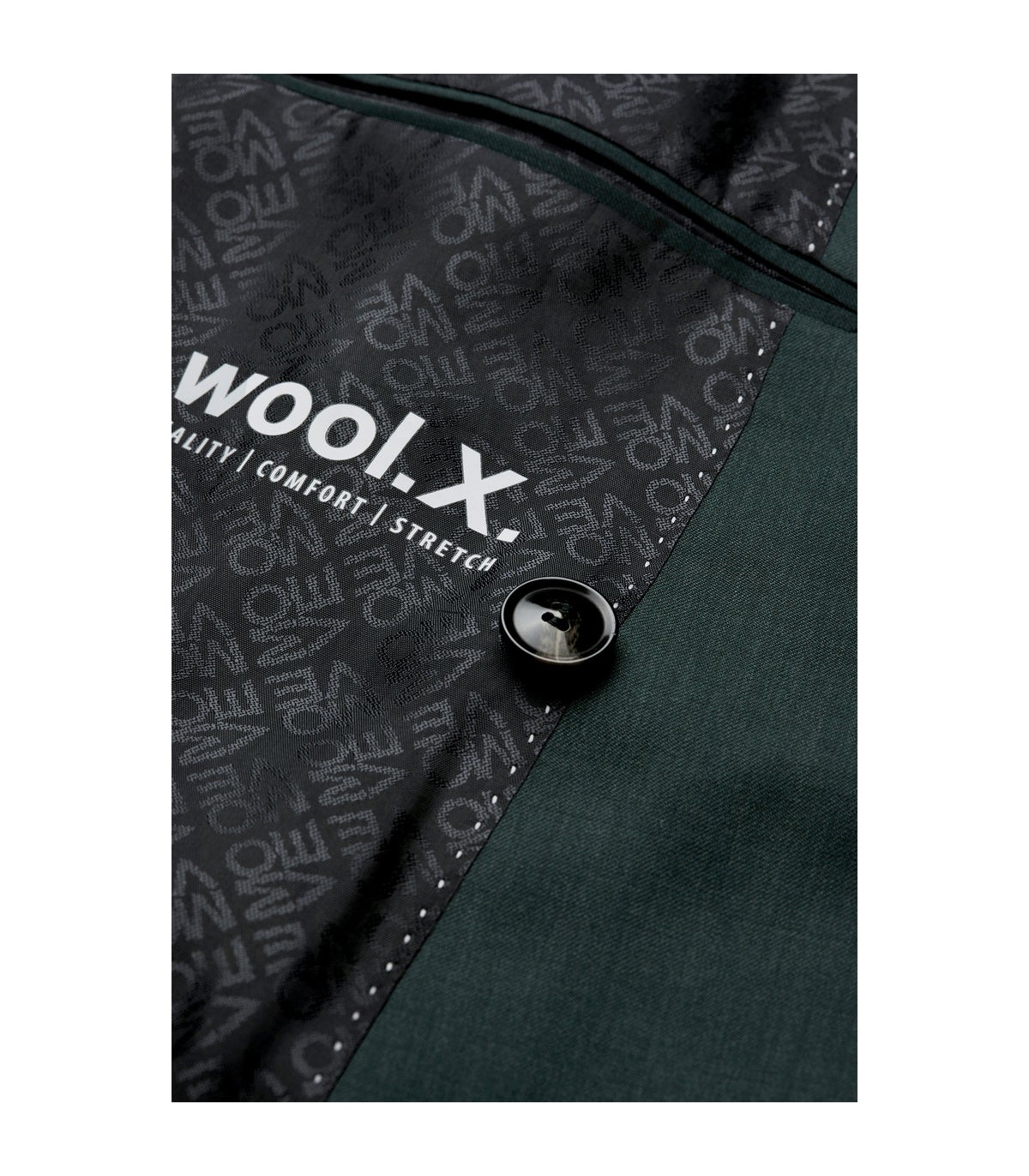 Veste modulable digel 50vert