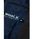Veste modulable digel 20marine
