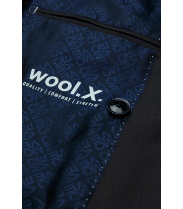 Veste modulable digel 20marine