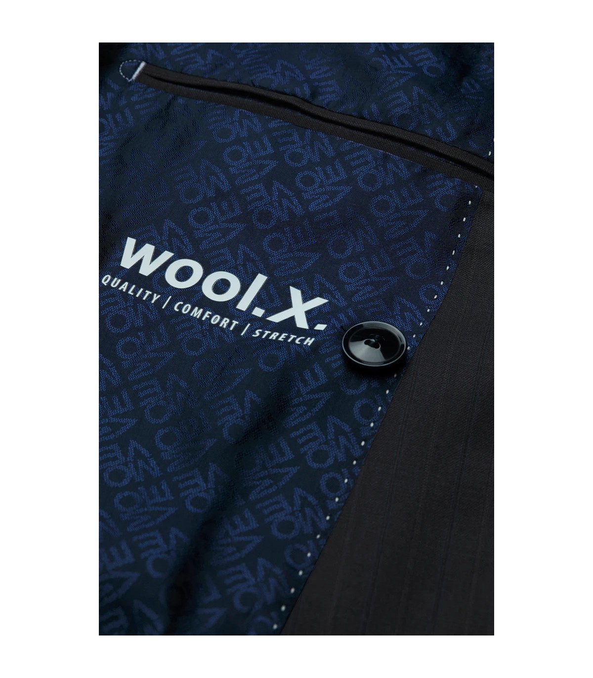 Veste modulable digel 20marine