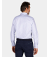 Chemise ml nza 1670lightblue