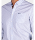 Chemise ml nza 1670lightblue