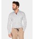 Chemise ml nza 1638blue