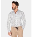 Chemise Ml Nza
