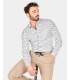Chemise ml nza 1638blue