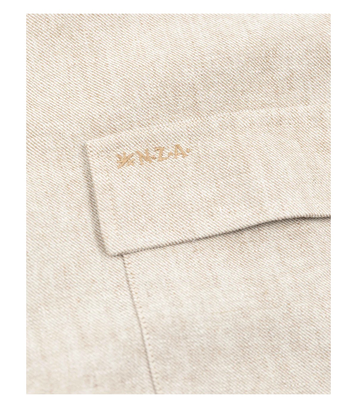 Surchemise nza 1116sand
