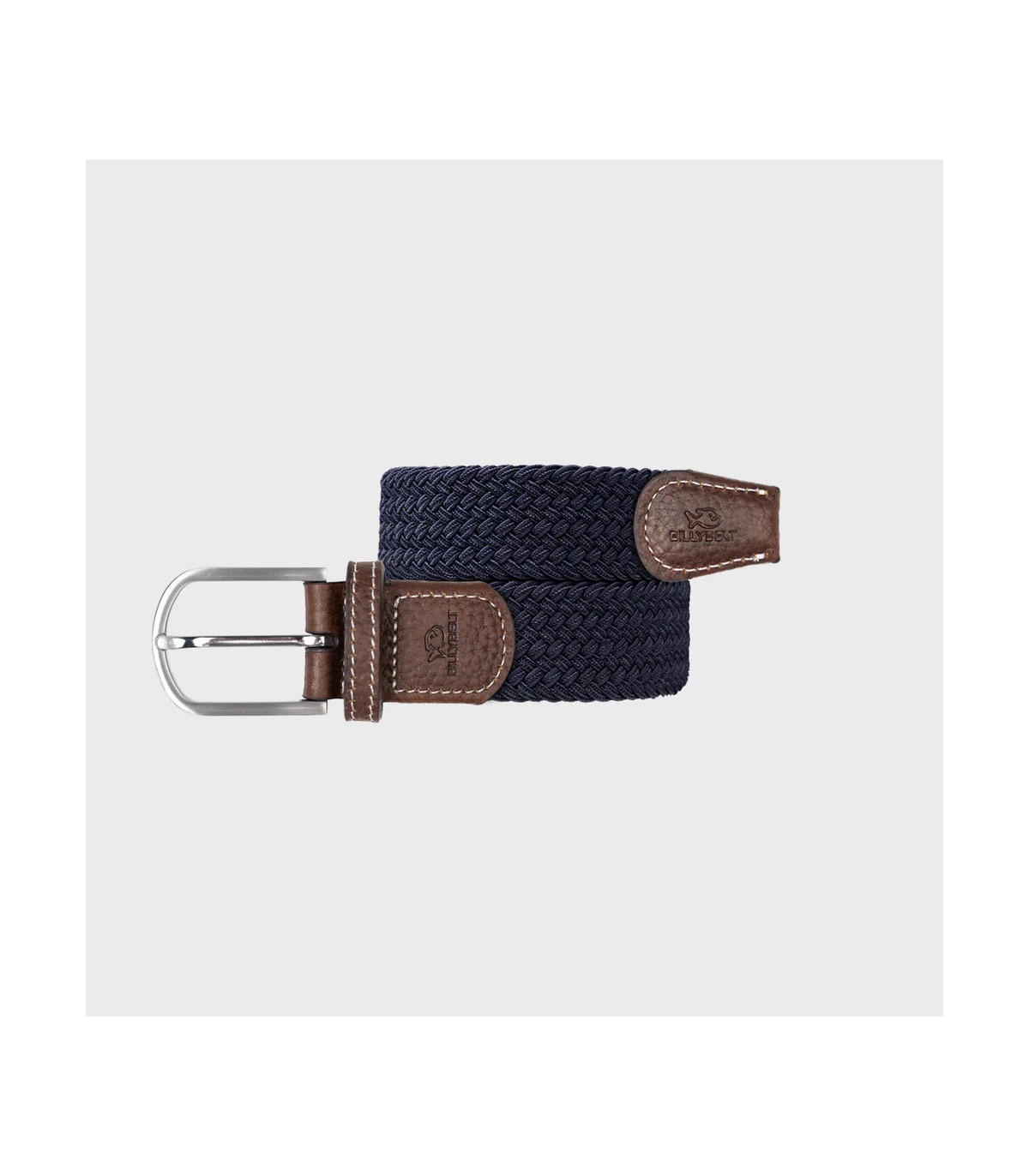 Ceinture billy belt bleu marine