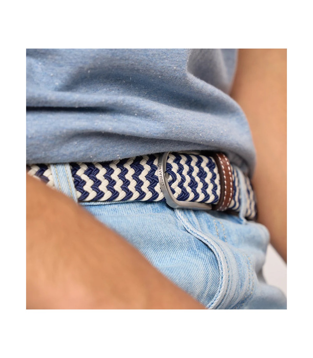 Ceinture billy belt casa