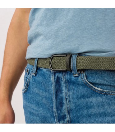 Ceinture billy belt dark forest
