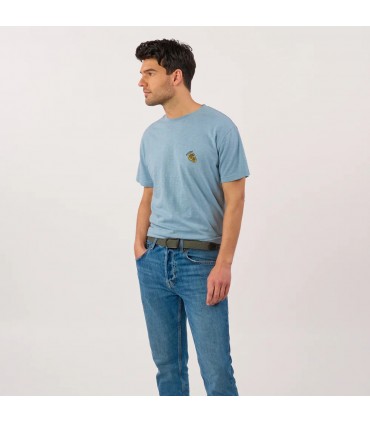 Ceinture billy belt dark forest