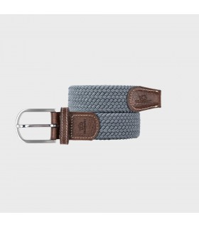 Ceinture billy belt gris froid