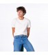 Ceinture billy belt gris froid