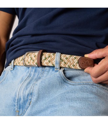Ceinture billy belt marrakech