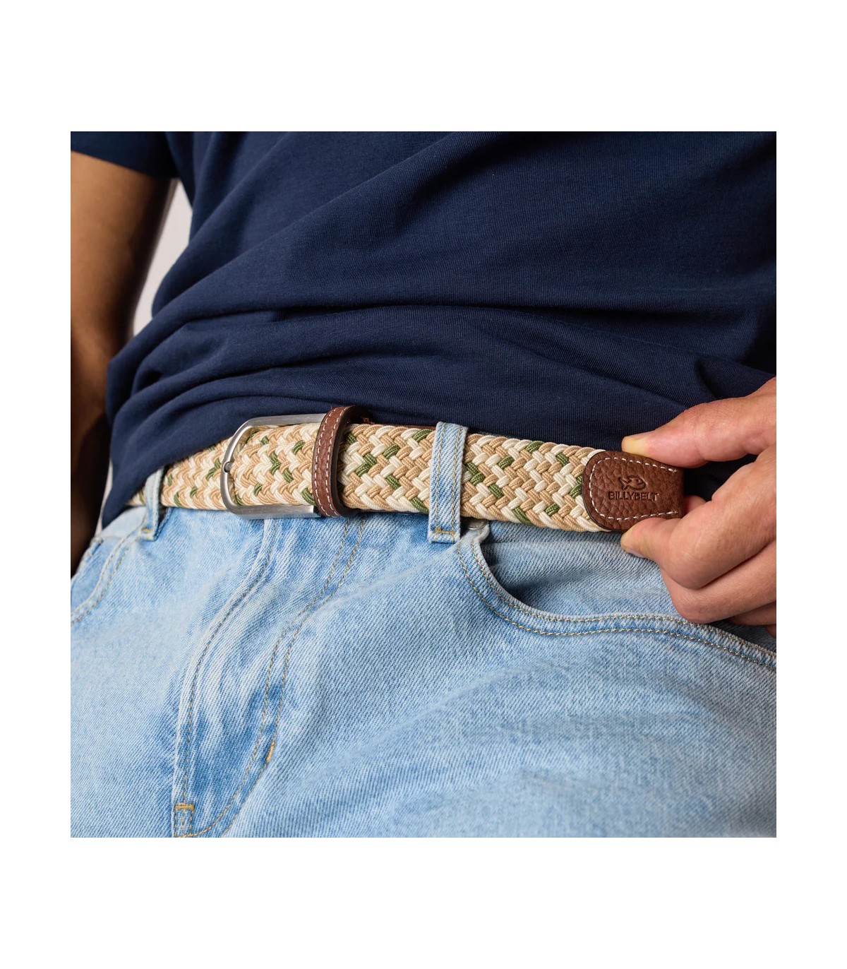 Ceinture billy belt marrakech