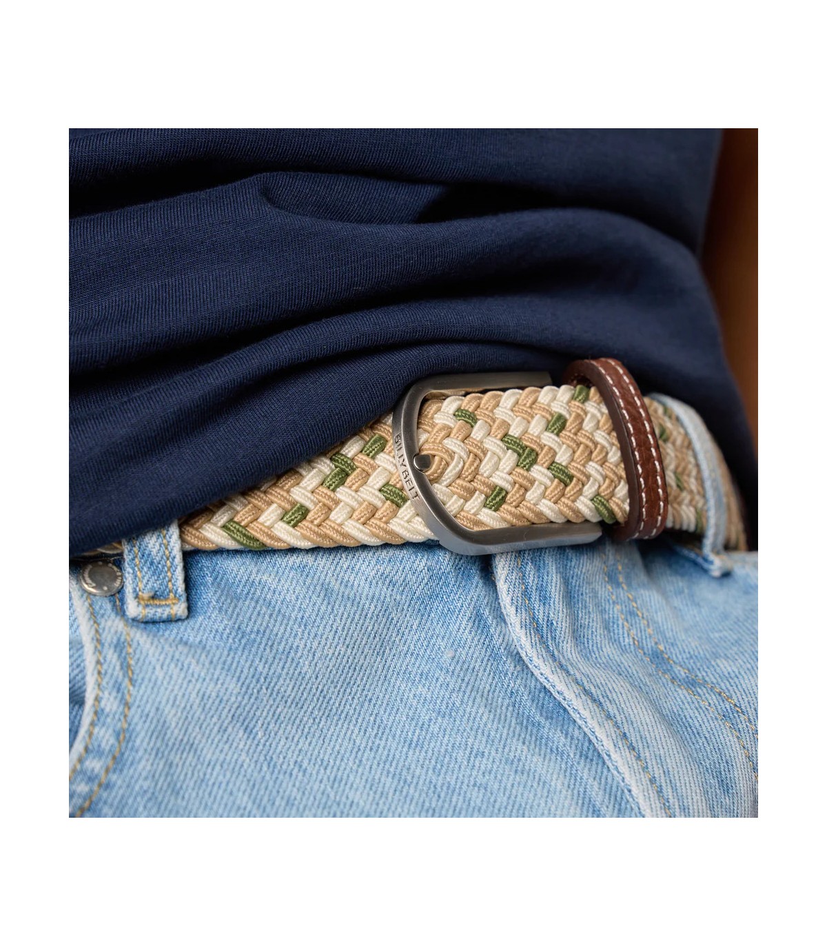 Ceinture billy belt marrakech