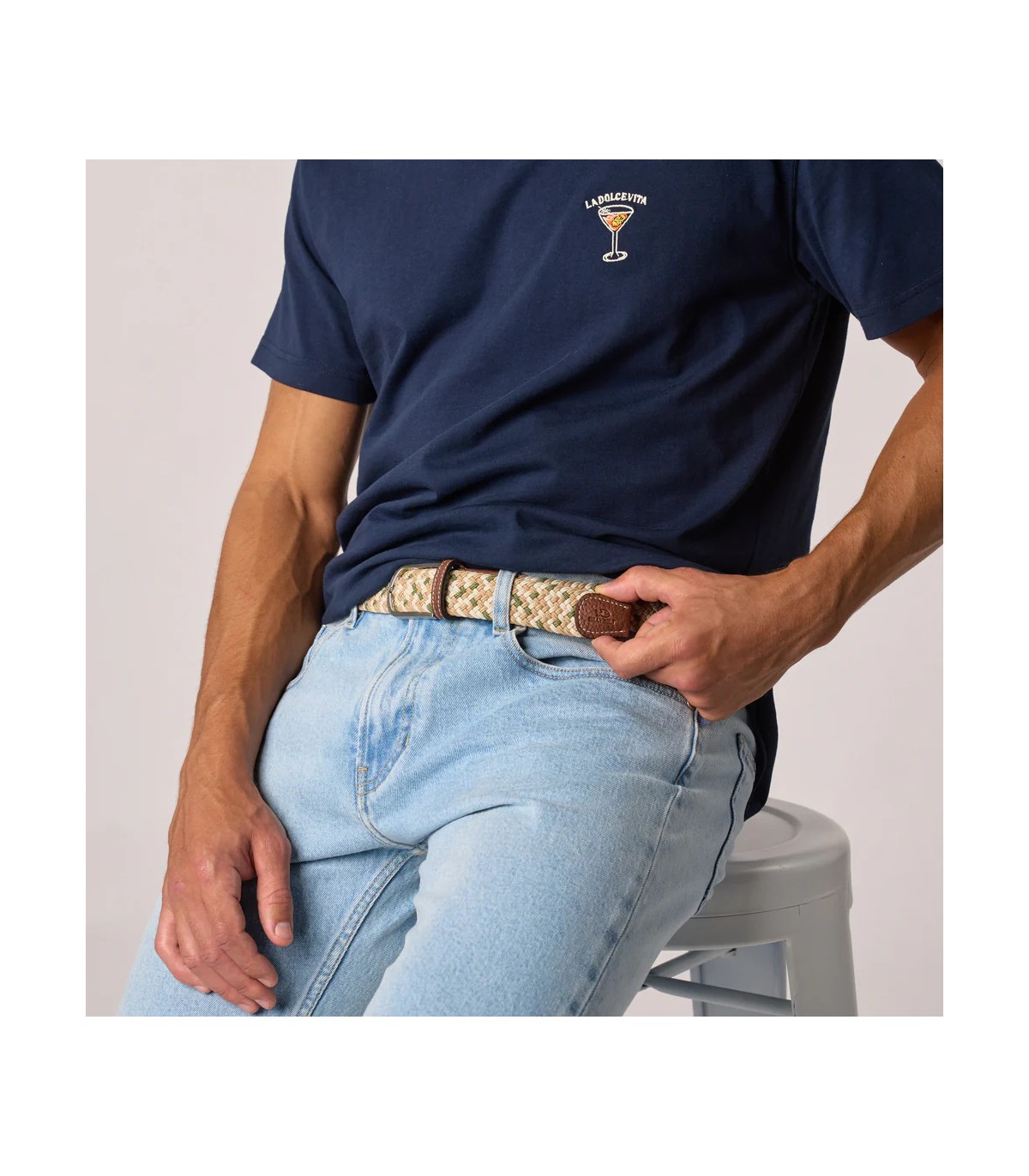 Ceinture billy belt marrakech