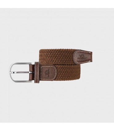 Ceinture billy belt marron camel