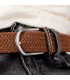 Ceinture billy belt marron camel