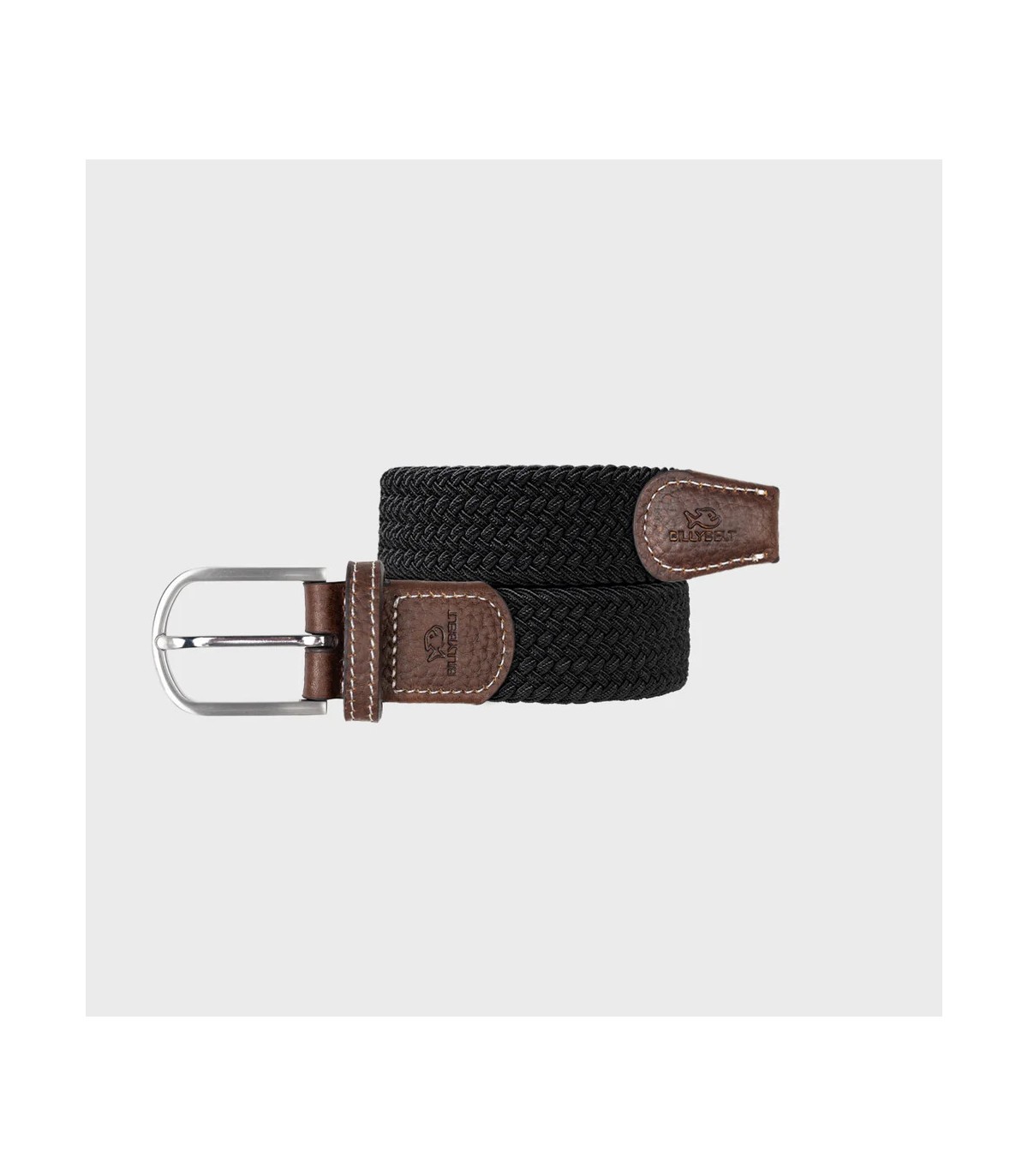 Ceinture billy belt noir reglisse