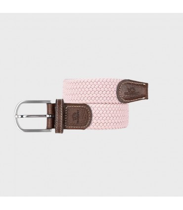Ceinture billy belt old pink