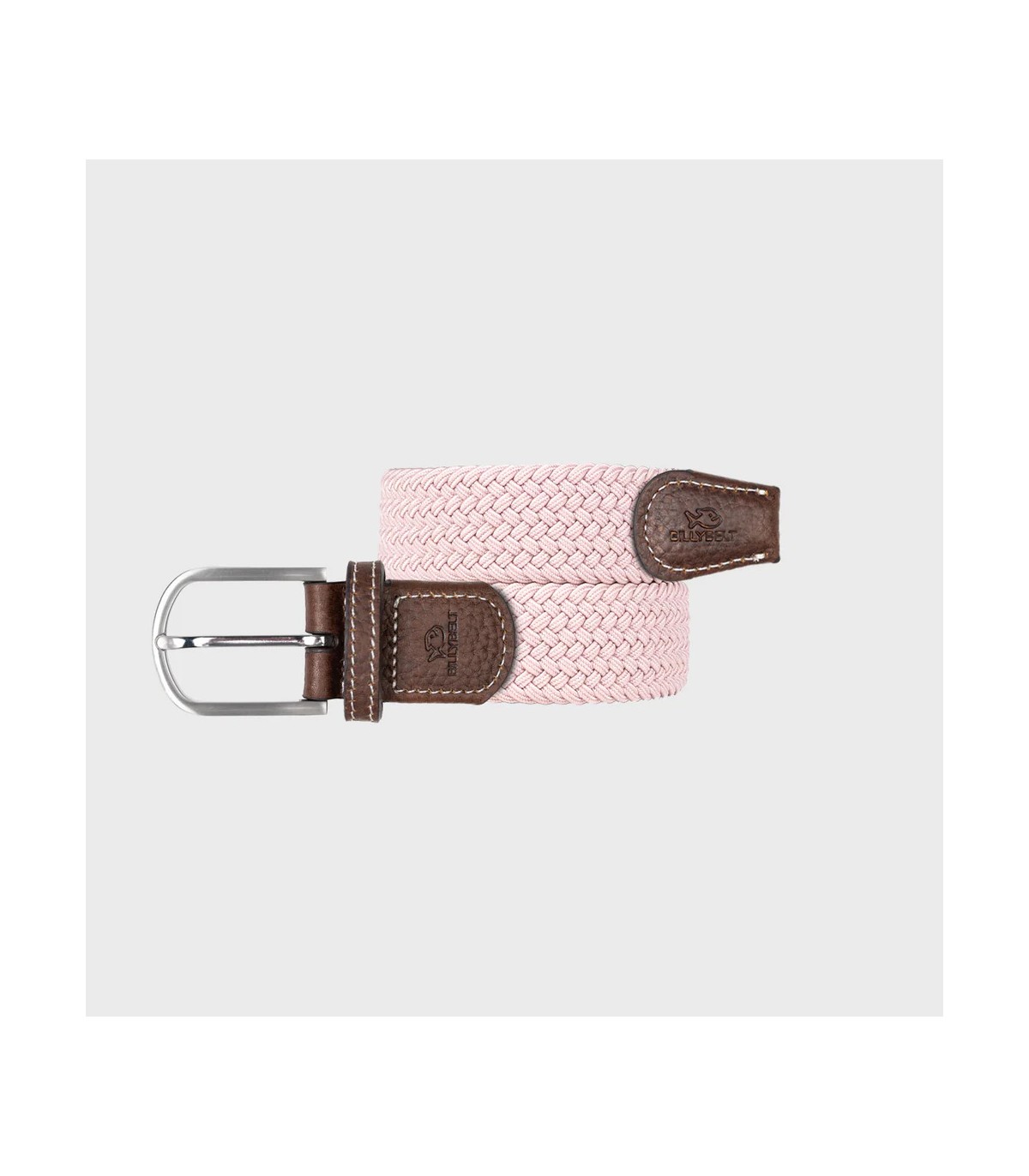 Ceinture billy belt old pink