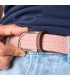 Ceinture billy belt old pink