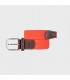 Ceinture billy belt orange ercolano