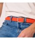 Ceinture billy belt orange ercolano