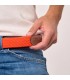Ceinture billy belt orange ercolano