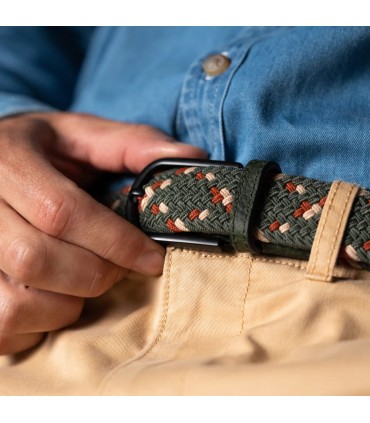 Ceinture billy belt orenoque