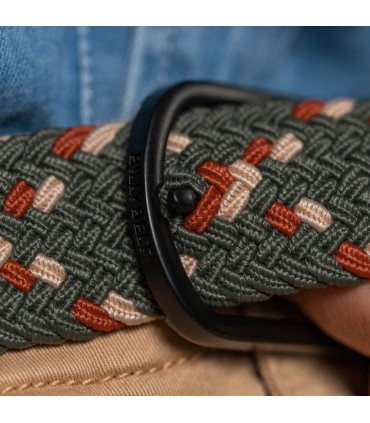 Ceinture billy belt orenoque