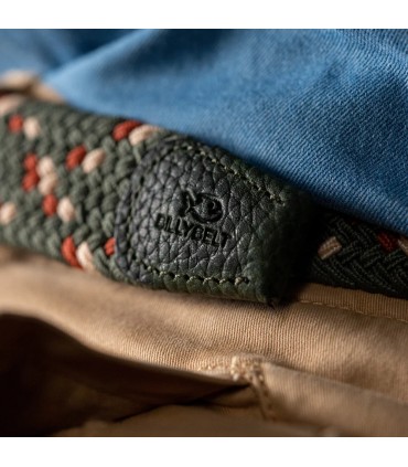 Ceinture billy belt orenoque